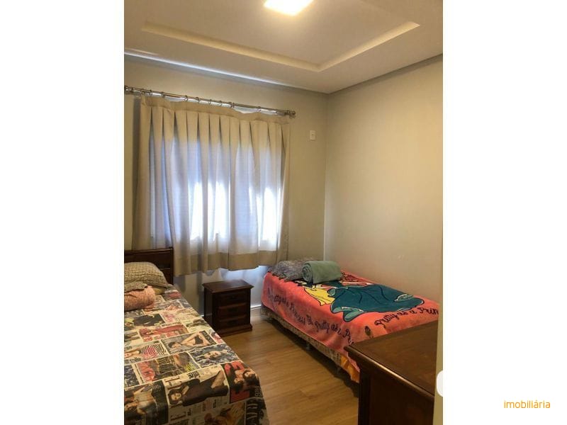 CASA EM CONDOMÍNIO FECHADO - ESPELHO DAS ÁGUAS 21