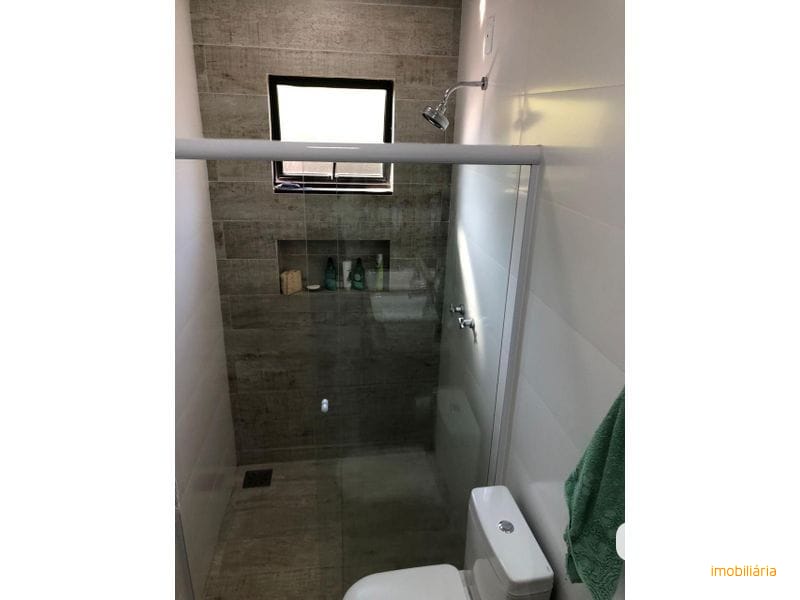 CASA EM CONDOMÍNIO FECHADO - ESPELHO DAS ÁGUAS 23