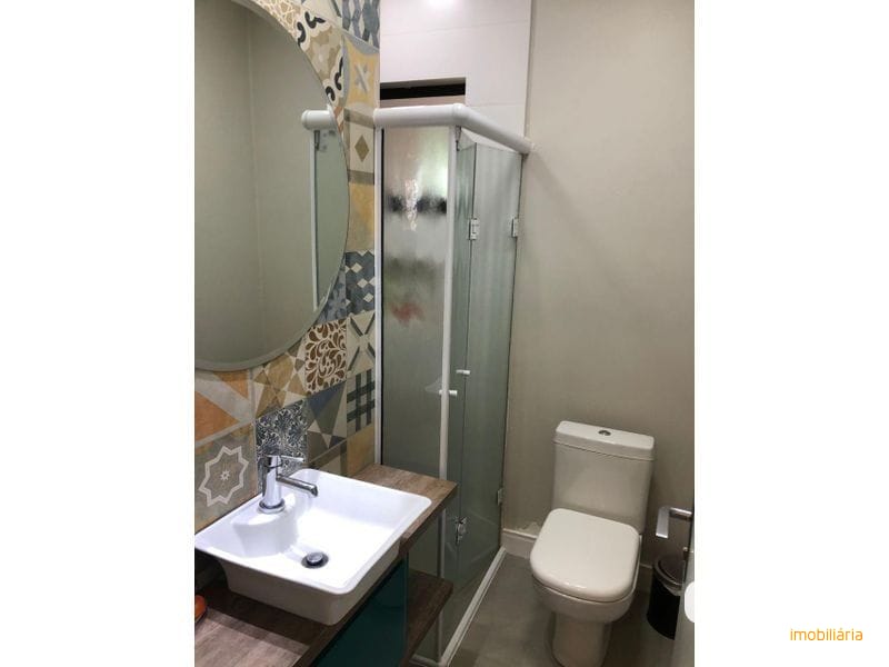 CASA EM CONDOMÍNIO FECHADO - ESPELHO DAS ÁGUAS 26