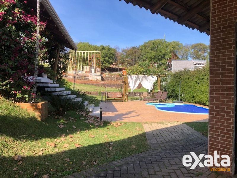 CASA EM CONDOMÍNIO FECHADO - ESPELHO DAS ÁGUAS 28