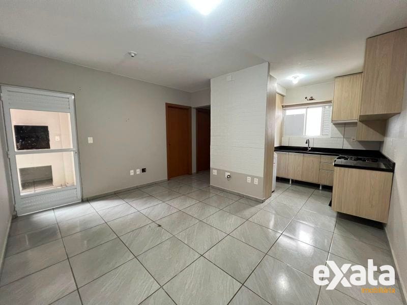 APARTAMENTO - PINHEIRINHO 3