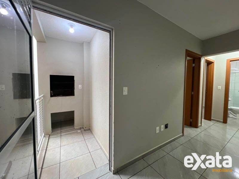 APARTAMENTO - PINHEIRINHO 4