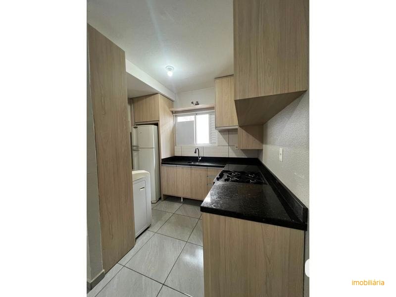 APARTAMENTO - PINHEIRINHO 6