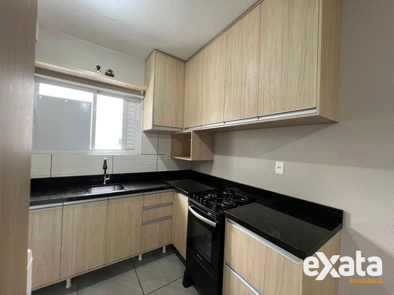 APARTAMENTO - PINHEIRINHO 7
