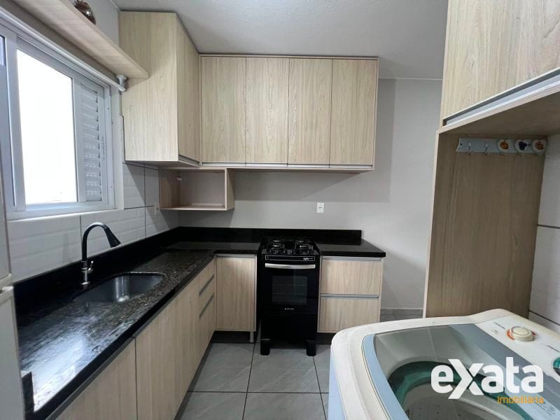 APARTAMENTO - PINHEIRINHO 8