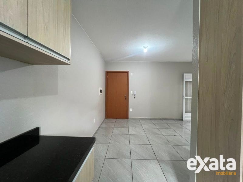 APARTAMENTO - PINHEIRINHO 9