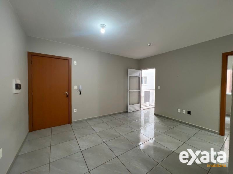 APARTAMENTO - PINHEIRINHO 10