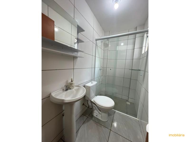 APARTAMENTO - PINHEIRINHO 13