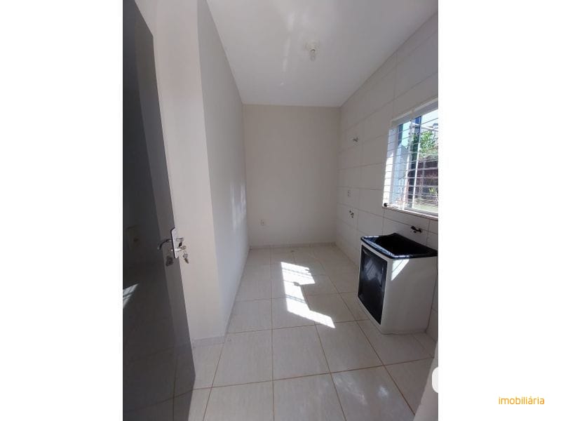 CASA - BELVEDERE - RUA GOMERCINDO LUIZ PUTTI 8