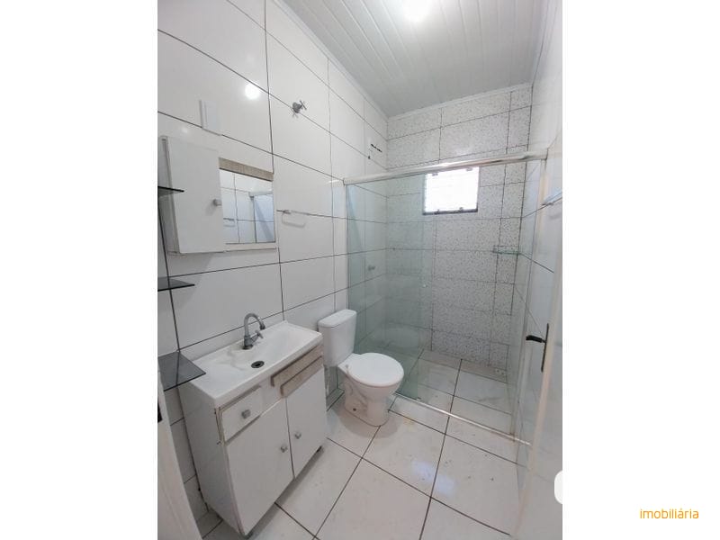 CASA - BELVEDERE - RUA GOMERCINDO LUIZ PUTTI 11