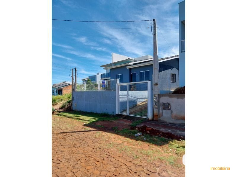 CASA - BELVEDERE - RUA GOMERCINDO LUIZ PUTTI 13