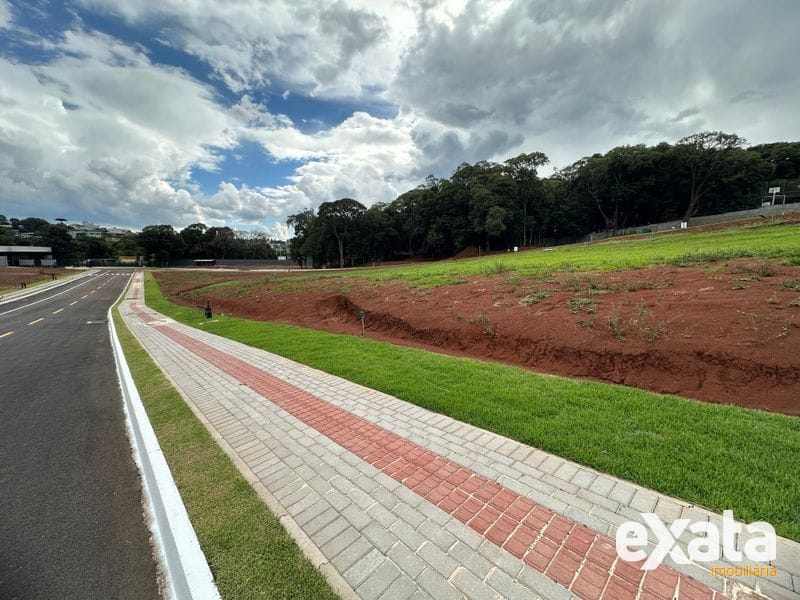 TERRENO EM CONDOMÍNIO FECHADO - DON MATHEUS 4
