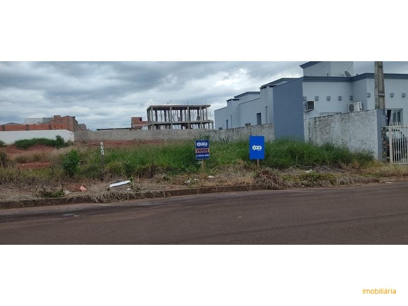 TERRENO - SANTOS DUMONT