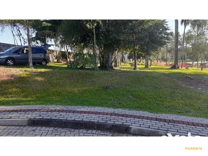 TERRENO EM CONDOMÍNIO FECHADO - DON GUILHERME 4