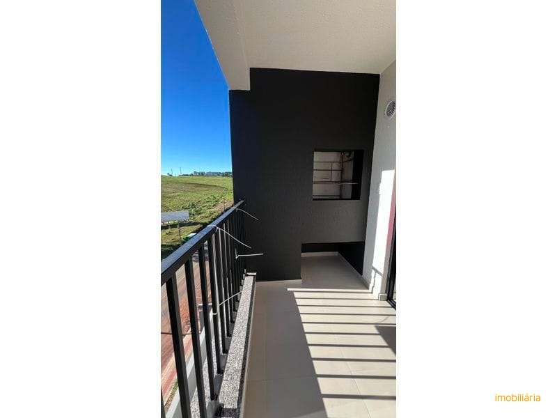 APARTAMENTO - PASSO DOS FORTES 3