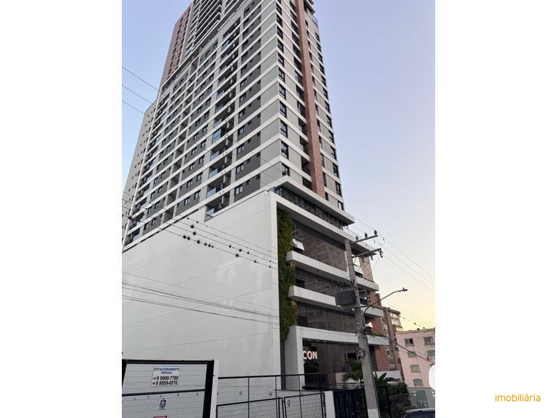 APARTAMENTO - CENTRO