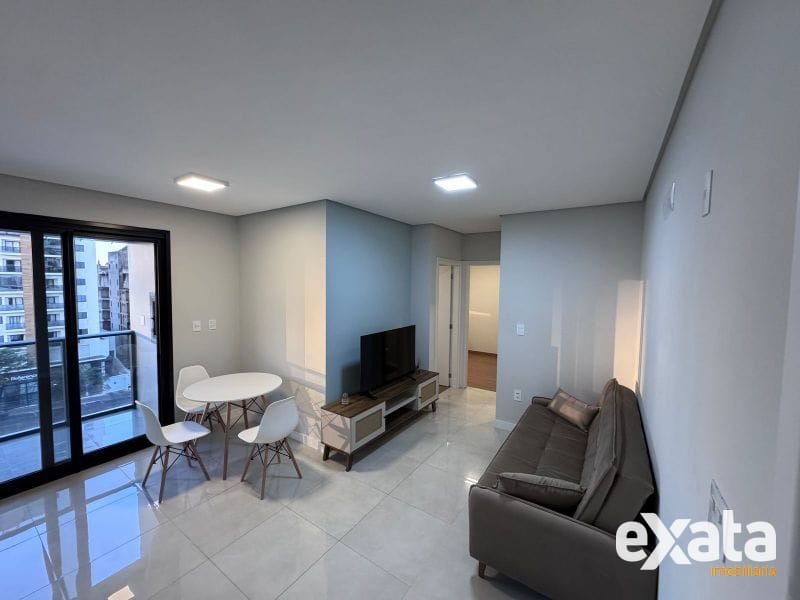 APARTAMENTO - CENTRO 4