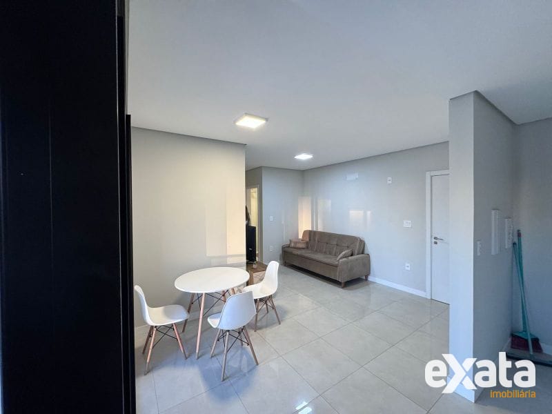 APARTAMENTO - CENTRO 5