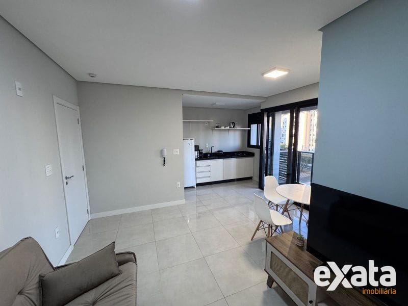 APARTAMENTO - CENTRO 6
