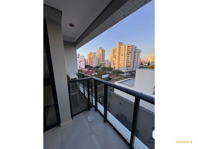 APARTAMENTO - CENTRO 8