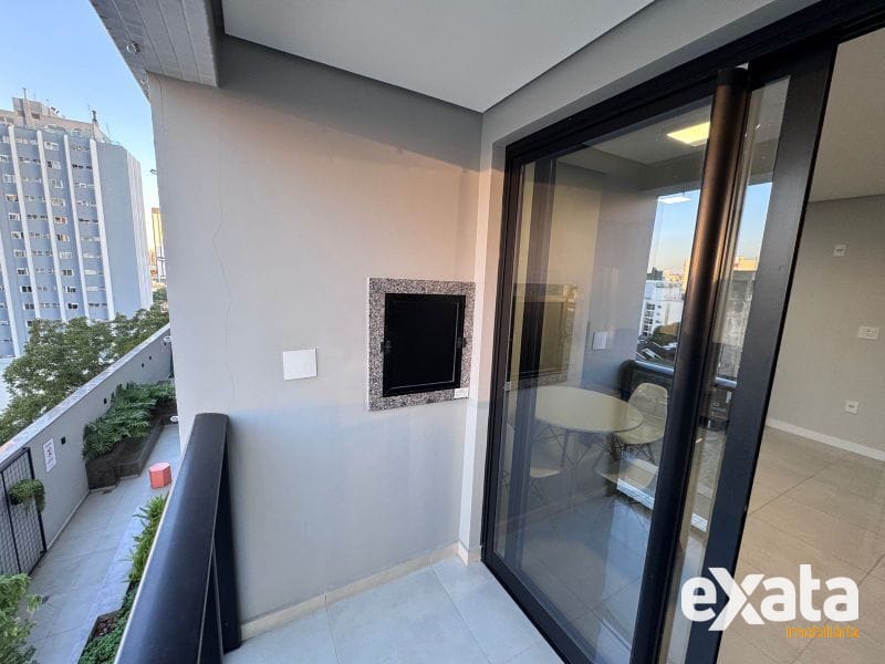 APARTAMENTO - CENTRO 10