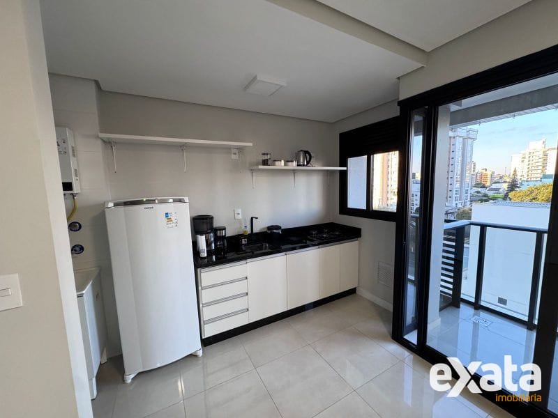 APARTAMENTO - CENTRO 11