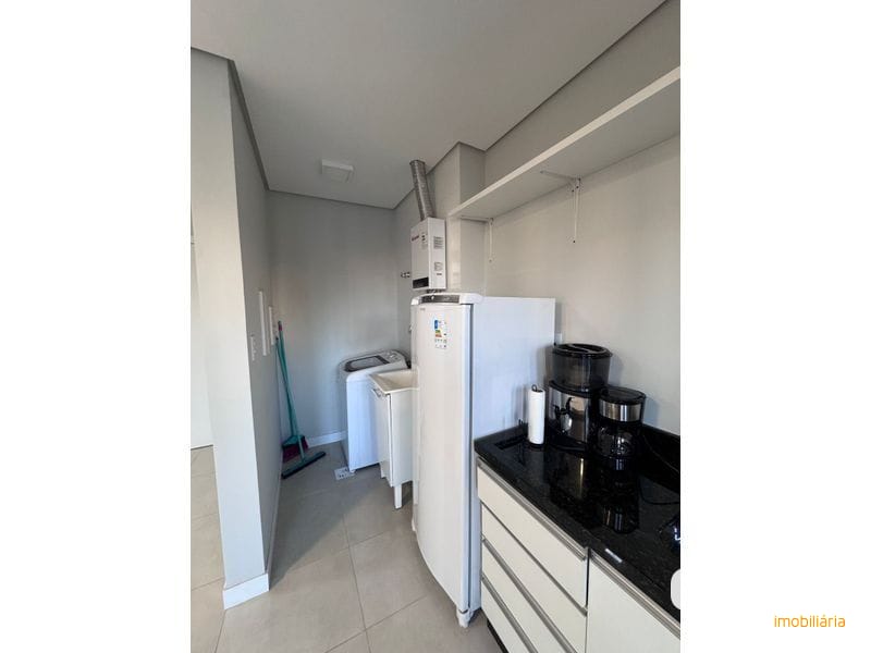 APARTAMENTO - CENTRO 12