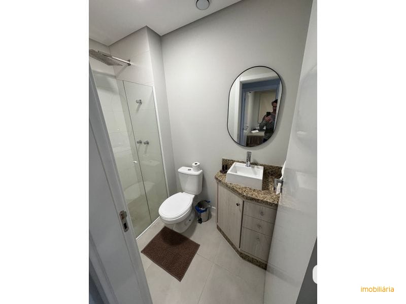 APARTAMENTO - CENTRO 13