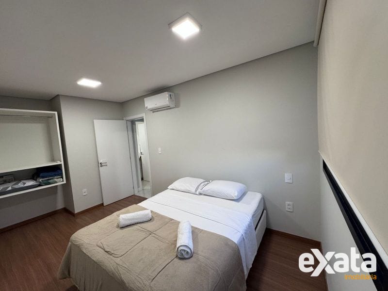 APARTAMENTO - CENTRO 17