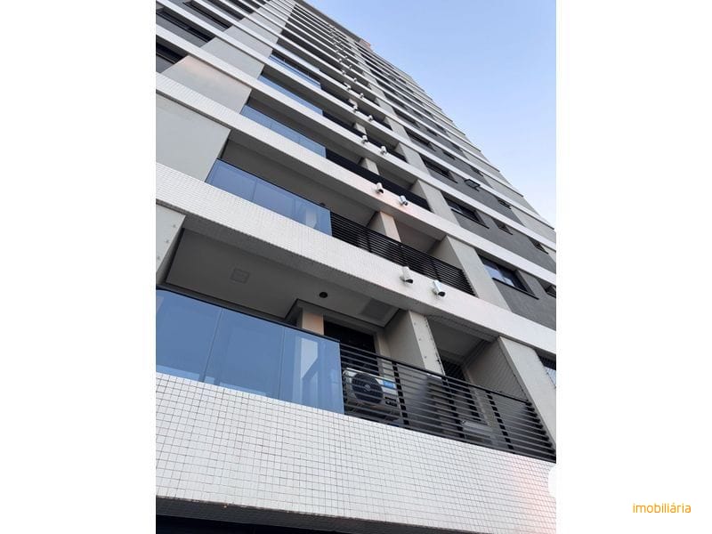 APARTAMENTO - CENTRO 22
