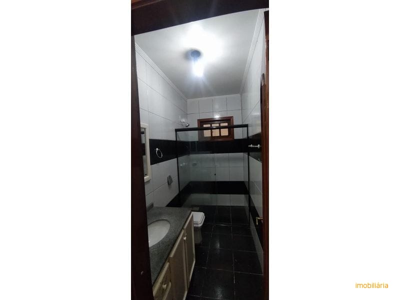 CASA - PARQUE DAS PALMEIRAS 10