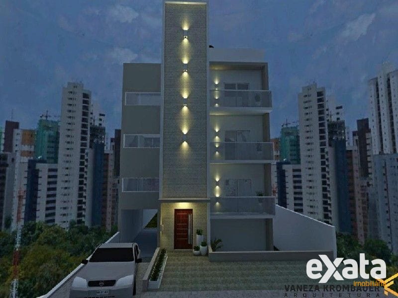 PRÉDIO - BELA VISTA