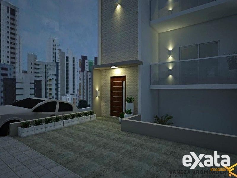 PRÉDIO - BELA VISTA 3