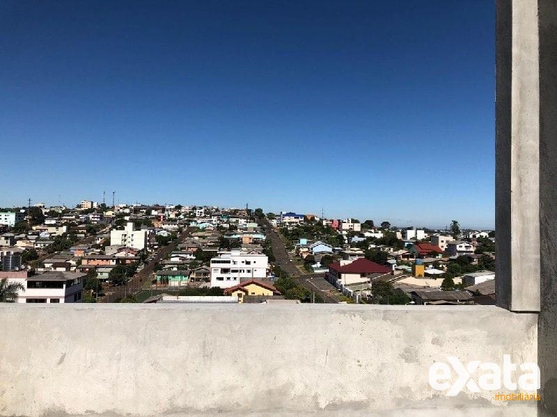 PRÉDIO - BELA VISTA 9