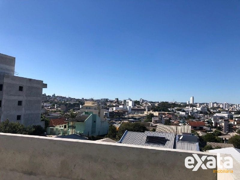 PRÉDIO - BELA VISTA 12