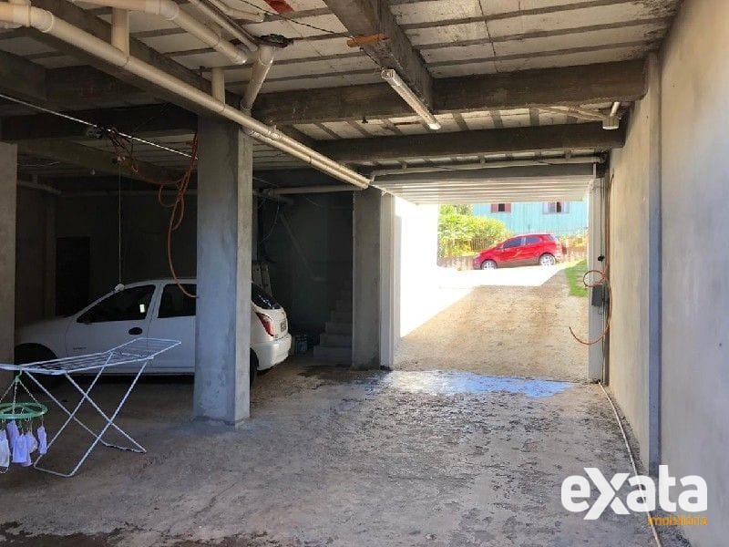 PRÉDIO - BELA VISTA 16