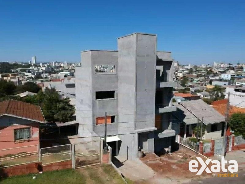 PRÉDIO - BELA VISTA 17