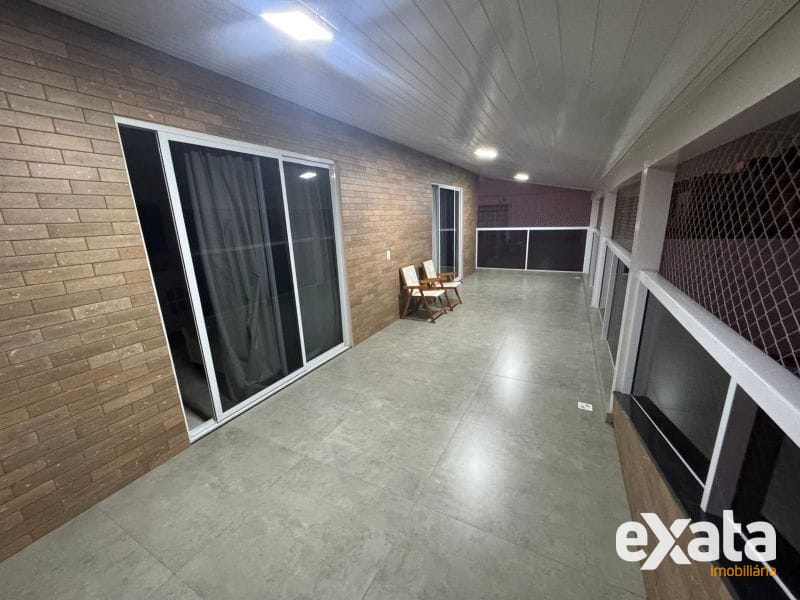 CASA - PRESIDENTE MÉDICI 17
