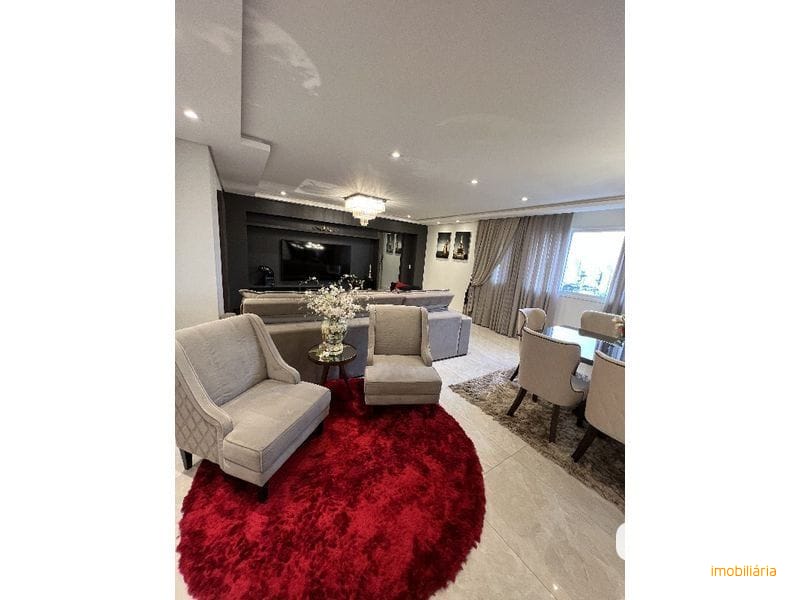 APARTAMENTO - CENTRO 3