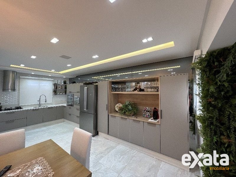 APARTAMENTO - CENTRO 4