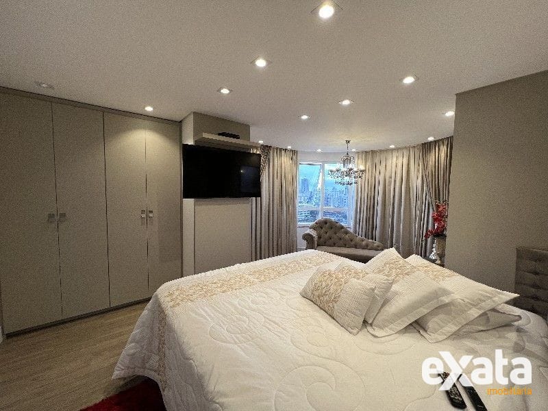 APARTAMENTO - CENTRO 11
