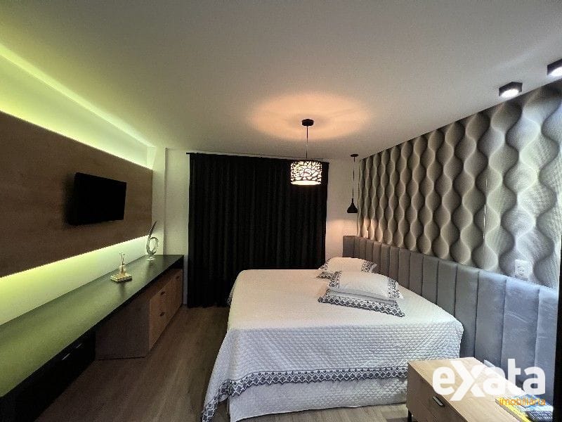 APARTAMENTO - CENTRO 13