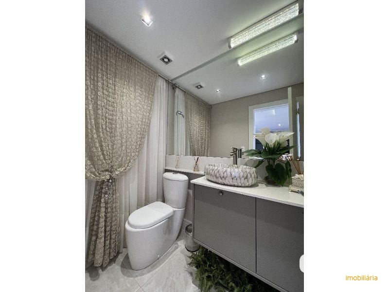 APARTAMENTO - CENTRO 19