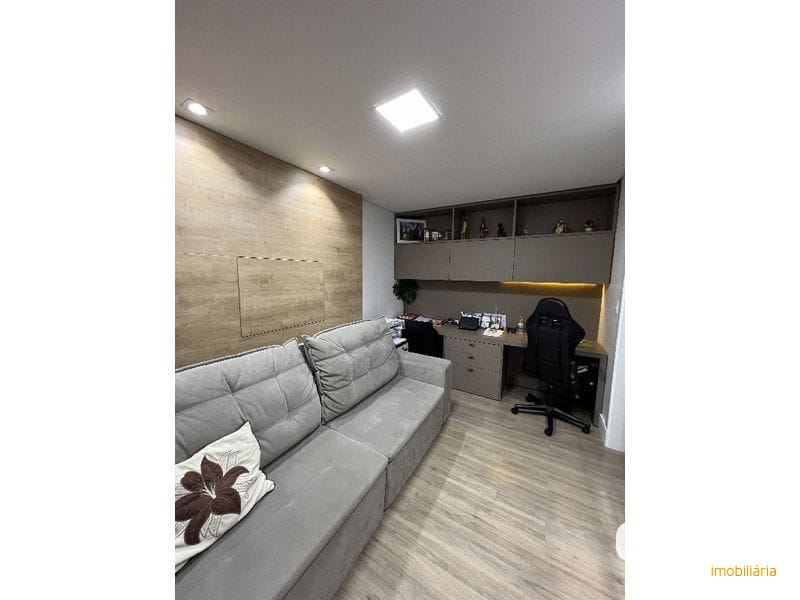 APARTAMENTO - CENTRO 25