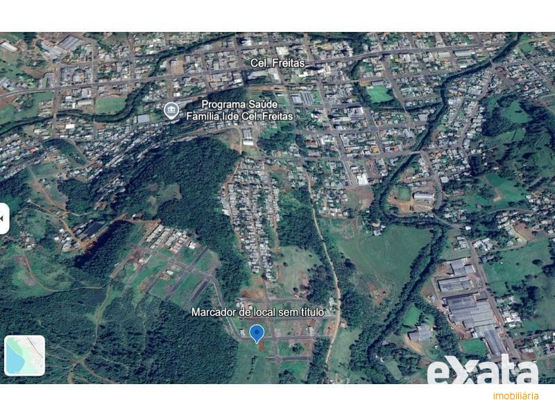 TERRENO - JARDIM AMÉRICA 5