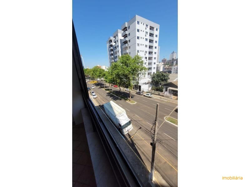 APARTAMENTO - CENTRO - RUA MARECHAL DEODORO DA FONSECA - D - ATÉ 629/630 8