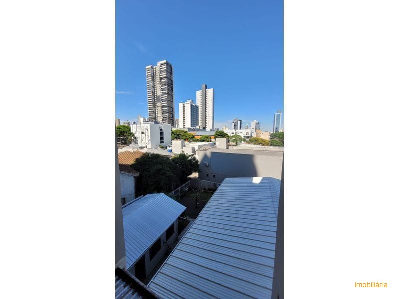 APARTAMENTO - CENTRO - RUA MARECHAL DEODORO DA FONSECA - D - ATÉ 629/630 24