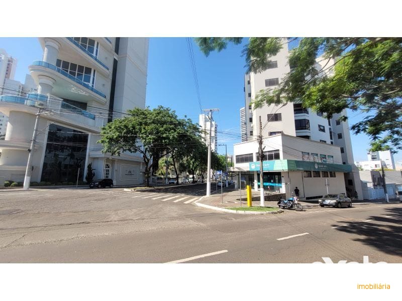 APARTAMENTO - CENTRO - RUA MARECHAL DEODORO DA FONSECA - D - ATÉ 629/630 25