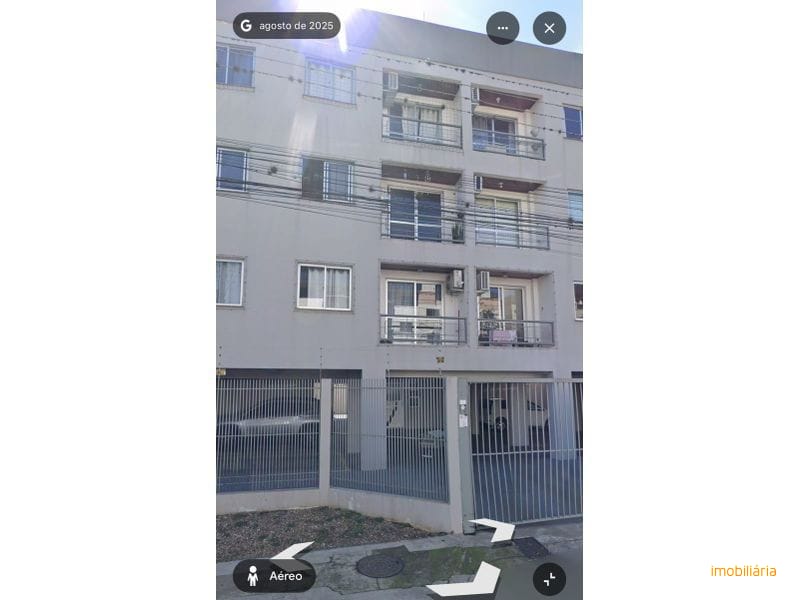 APARTAMENTO - JARDIM ITÁLIA