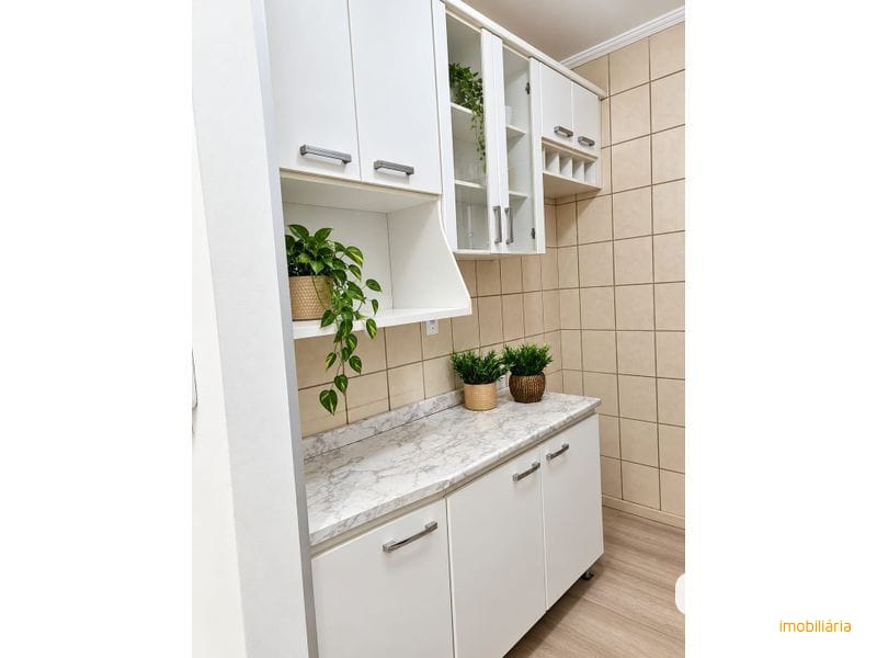 APARTAMENTO - JARDIM ITÁLIA 4